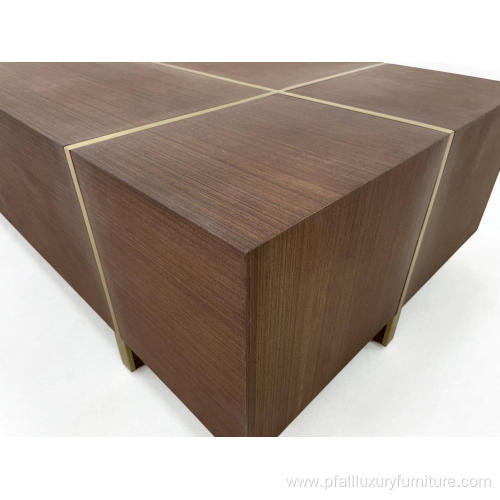 Modern style Coffee Table